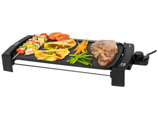 CECOTEC Black&Water 2500 Electric Grill (03046)