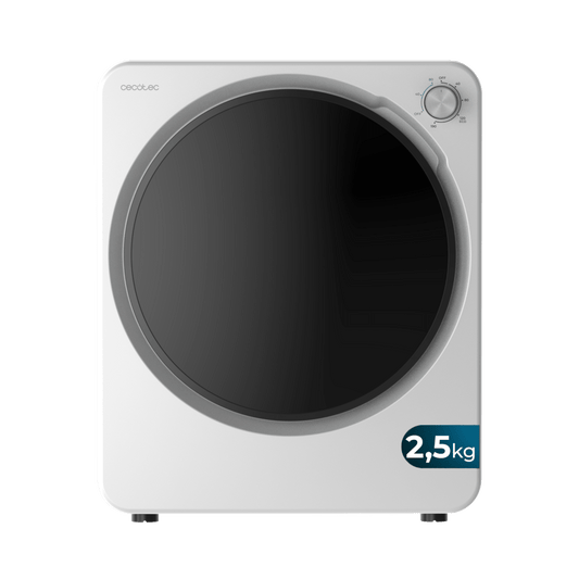 Mini Dryer CECOTEC Dry 3150V (A01_EU01_111284)