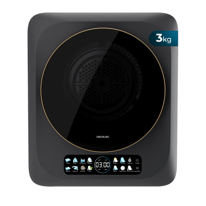 CECOTEC Bolero DressCode Dry Dryer (A01_EU01_111289)