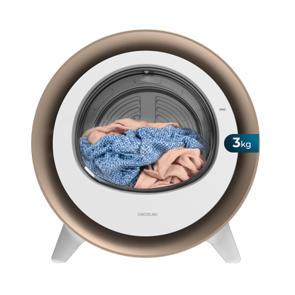 CECOTEC Bolero DressCode Dry Dryer (A01_EU01_111286)