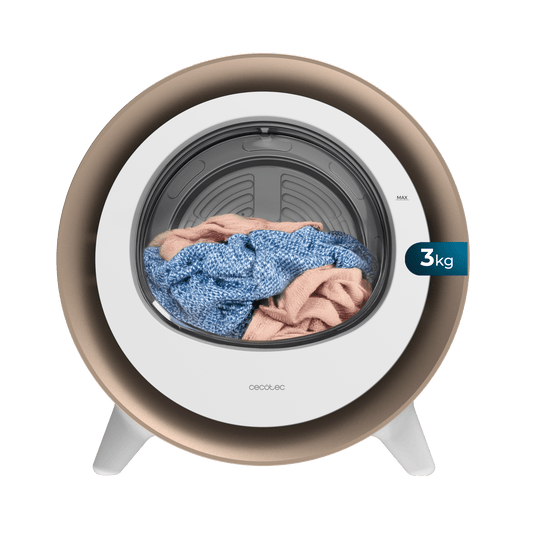 CECOTEC Bolero DressCode Dry Dryer (A01_EU01_111286)