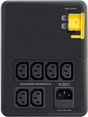 UPS easy UPS 1200va 650w 230v line interactive formato torre 6x IEC 60320 c13 peso 7.5kg