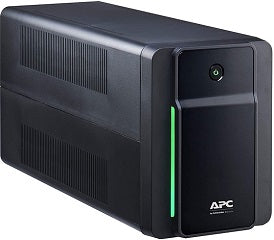 UPS back bx1600ui 1600va 900w 230v line interactive formato torre 6xIEC 320 c13 bateria de reserva 2xIEC jumpers bateria de reserva peso 11.68 KG