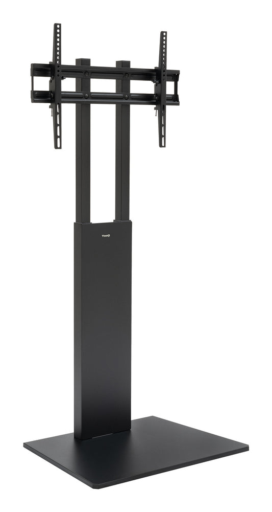 Floor Stand TOOQ Tilt 32"-85" Black (FS2288M-B)