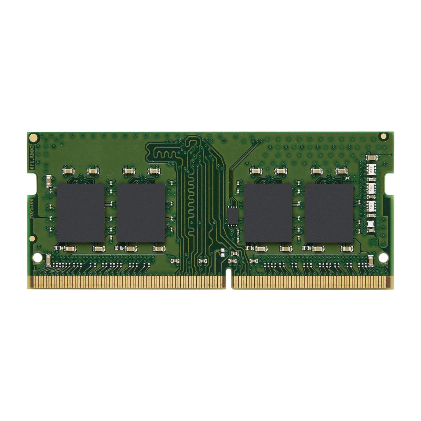 Kingston 8GB DDR4 3200MHz SODIMM Module (KVR32S22S8/8)