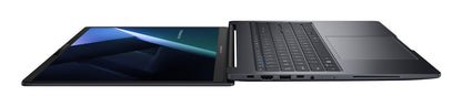 Portatil Expertbook Essential B3605cca-Mb0387x Intel Core Ultra 7 255h hasta 5.1Ghz Memoria Ram 16Gb DDR5 512Gb SSD M.2 NVME PCIE 4.0  16' 1920x1200 WUXGA IPS Grafica Integrada Intel ARC 140t Wifi 6e 2xUSB a 3.2 USB C HDMI Windows 11 Pro Bateria 50Wh