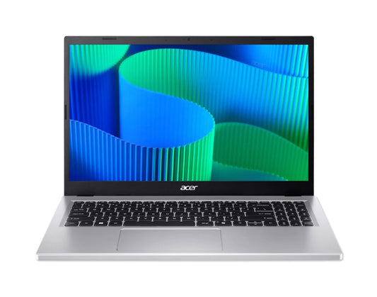 Portatil Extensa Ex215-57 Intel I5 13420h hasta 4.6Ghz Memoria Ram 16Gb DDR5 512Gb SSD M.2 NVME Grafica Integrada Intel UHD Graphics 15.6' Full HD 1920x1080 60Hz  Tn Wifi Bluetooth 5.2 HDMI 2xUSB-C 3.2 Compatible con el Modo Alternativo Displayport 2xUSB