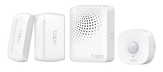 TP-Link Smart Sensor Kit WiFi (TAPO T30 KIT)