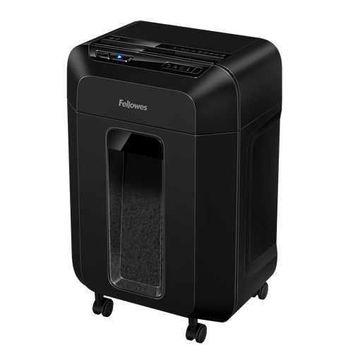 Destructora automax 80m capacidad de 80 hojas automatica y 8 hojas manual tipo corte en minicorte 4x12mm nivel de seguridad p-4 ciclo de trabajo de 7 minutos destruye grapas tarjetas de credito y clips cesto de 17 litros peso 8.80kg negro