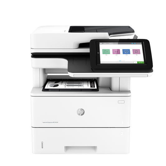 HP LaserJet MFP M528dn A4 Mono Fax Duplex (1PV64A)