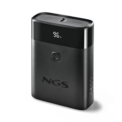 POWERBANK NGS TWIX10 10000MAH 22.5W USB-C BLACK