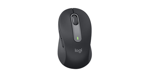 T+Mouse LOGITECH MK650 Bluetooth Graphite (920-010998)