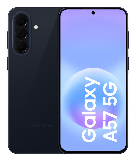 Samsung A57 6.7" 8GB 256GB 5G Blue Smartphone (SM-A576)