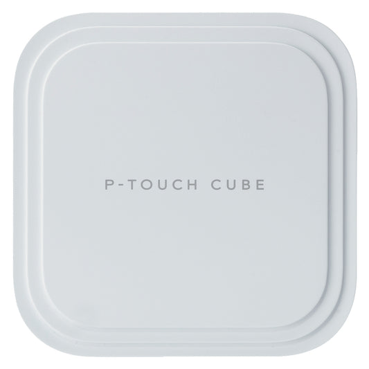 Impr Térmica BROTHER USB Bluetooth Blanca