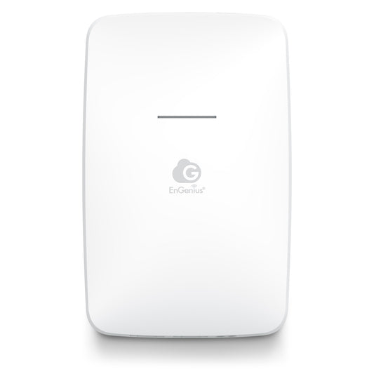 Pto Acceso EnGenius AC1700 Dual Pared Blanco (ECW215)