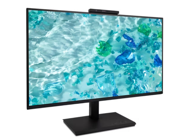 Monitor ACER Vero B247YD6BMIPRCZX Con Webcam · 23.8" · FULL HD