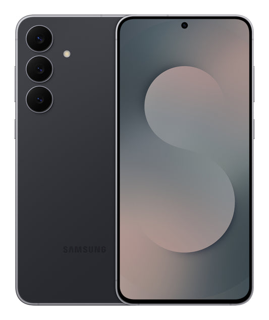 Smartp Samsung S25 FE 6.7" 8GB 256GB 5G Black (S731B)