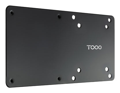 SOPORTE EN MONITOR PARA MINI PC TOOQ 3KG VESA BLACK (TCCH0007-B)