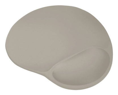 Alfombrilla Trust BigFoot Pad Ergonómica Beige (26012)