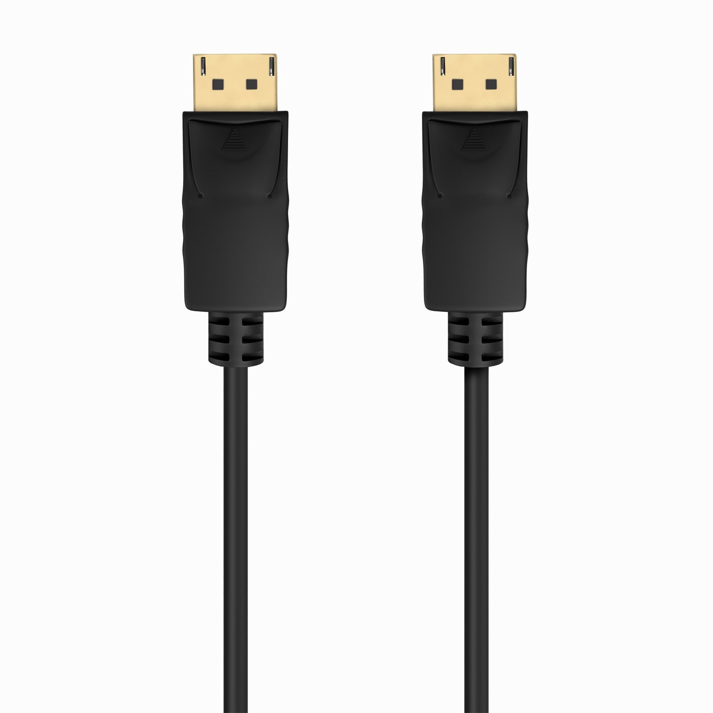 AISENS DP 1.2/M to DP 1.2/M Cable 3m Black (A124-0741)