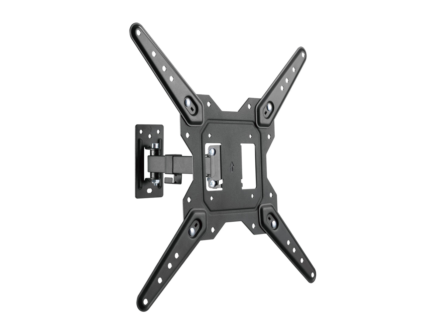 EQUIP 23"-55" Wall Mount Tilt/Swivel (EQ650412)