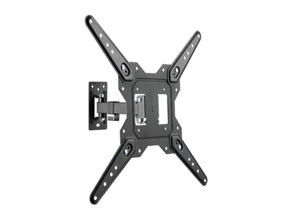 EQUIP 23"-55" Wall Mount Tilt/Swivel (EQ650412)