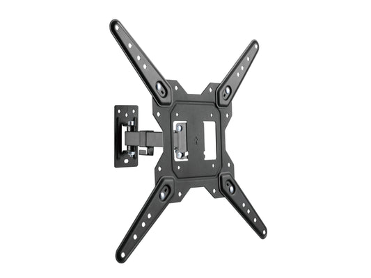 EQUIP 23"-55" Wall Mount Tilt/Swivel (EQ650412)