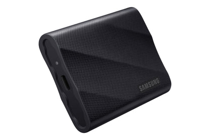 SSD Samsung T9 1Tb USB-C 3.1 Negro (MU-PG1T0B/EU)