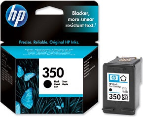 Tinta 350 negro 200 paginas aproximadamente