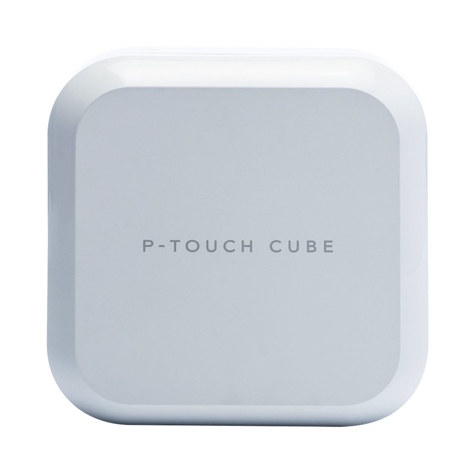 Rotuladora BROTHER USB Bluetooth Blanca (PT-P710BTH) (PTP710BTHZ1)