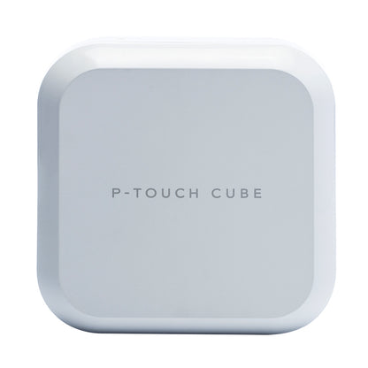 Rotuladora BROTHER USB Bluetooth Blanca (PT-P710BTH) (PTP710BTHZ1)
