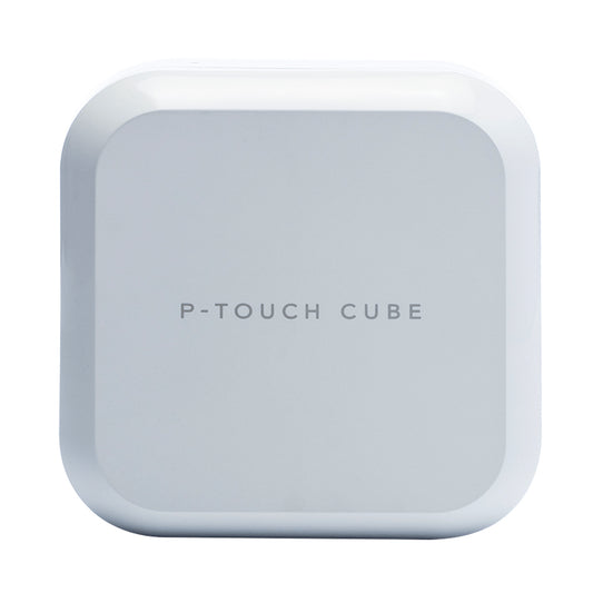 Rotuladora BROTHER USB Bluetooth Blanca (PT-P710BTH)
