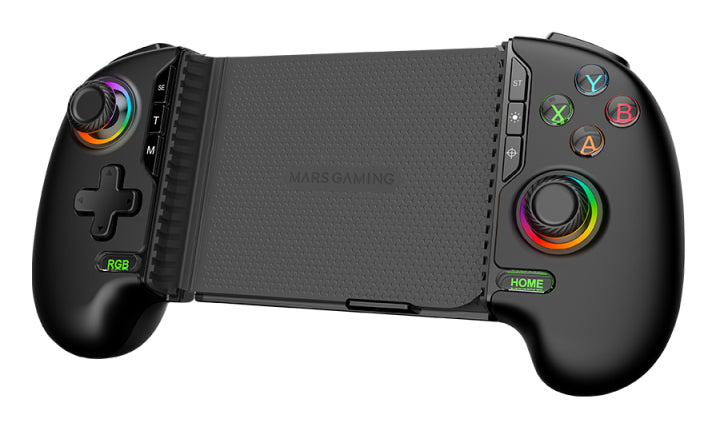 GamePad Mars Gaming PS4/Switch/Switch 2/PC (MGPXPRO)
