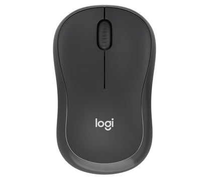 LOGITECH M240 Bluetooth Mouse Graphite (910-007119)