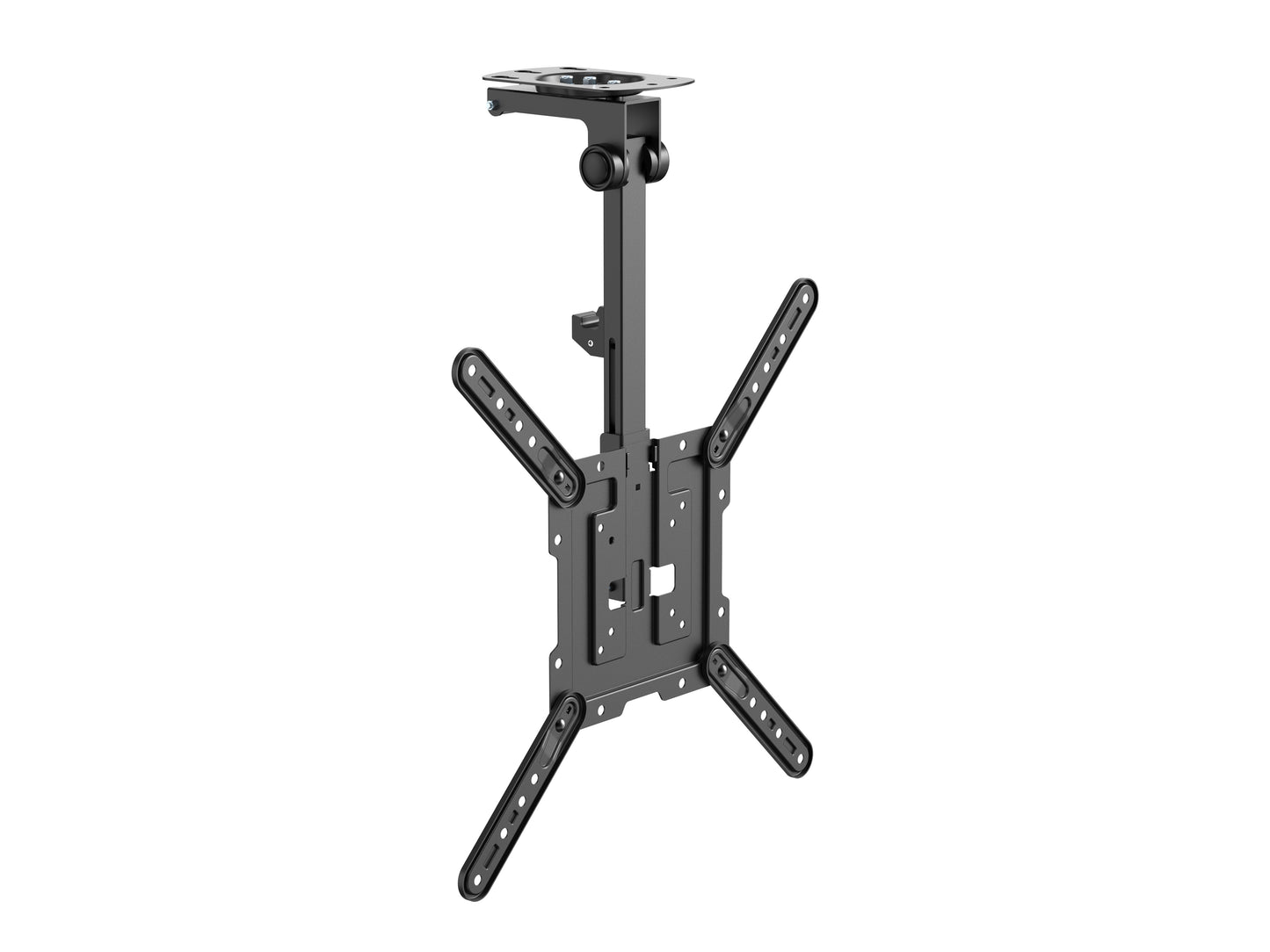 Ceiling Mount EQUIP 23"-55" Foldable Black (EQ650375)