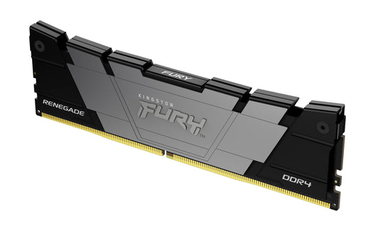 Kingston 16GB 4000MHz DDR4 CL19 DIMM FURY Renegade (KF440C19RB12/16)