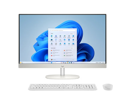 HP All In One 27-CR2013NS · Core Ultra 5 HASTA · 16GB · 1TB SSD · 27"
