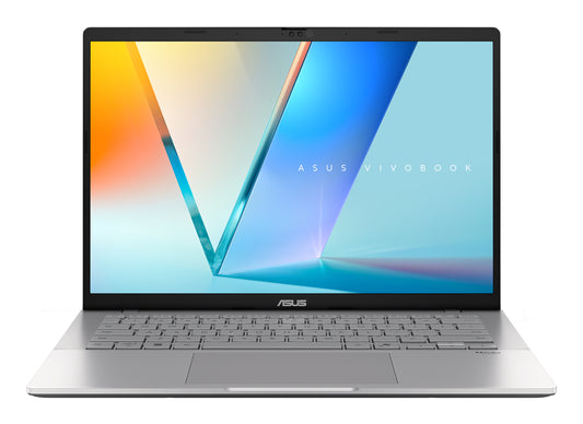 ASUS M3407HA-LY028W Ryzen 5-220 16GB 1TB 14" W11H Silver