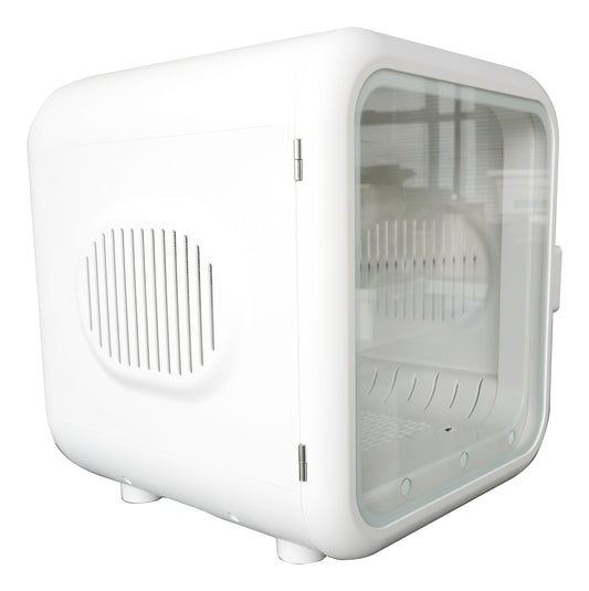 DAEWOO Automatic Pet Dryer 48L White (D-PD100)