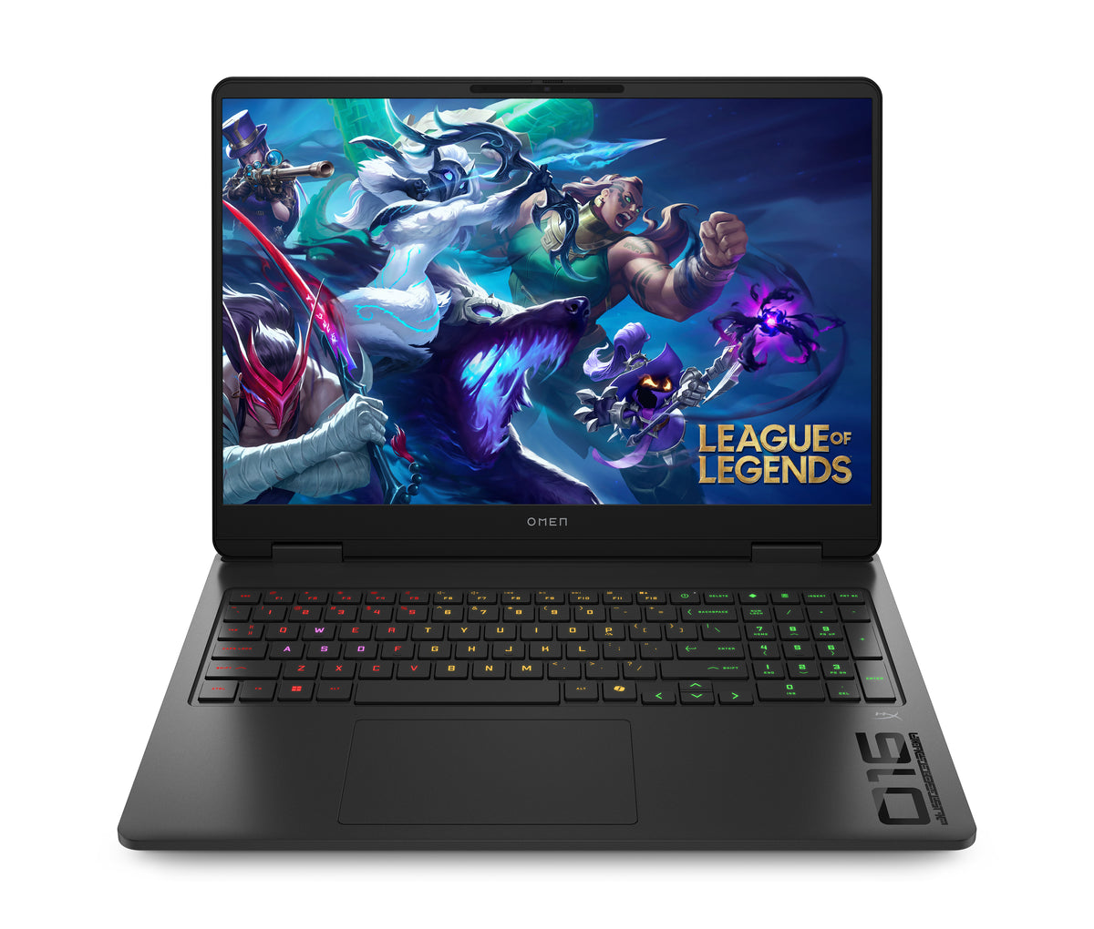 Portátil HP Gaming Omen 16-AP0024NS · 32GB · 1TB SSD · 16"
