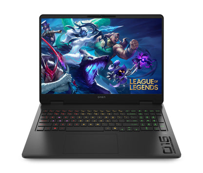 Portátil HP Gaming Omen 16-AP0024NS · 32GB · 1TB SSD · 16"