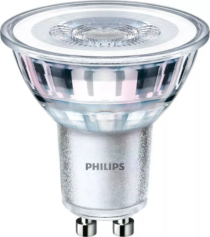 Bombilla Philips LED Classic 50W GU10 (929001215255)