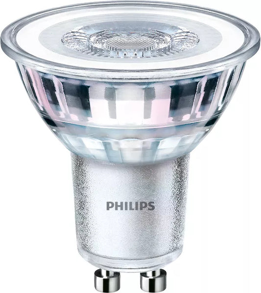 Philips LED Classic Light Bulb 50W GU10 (929001215255)