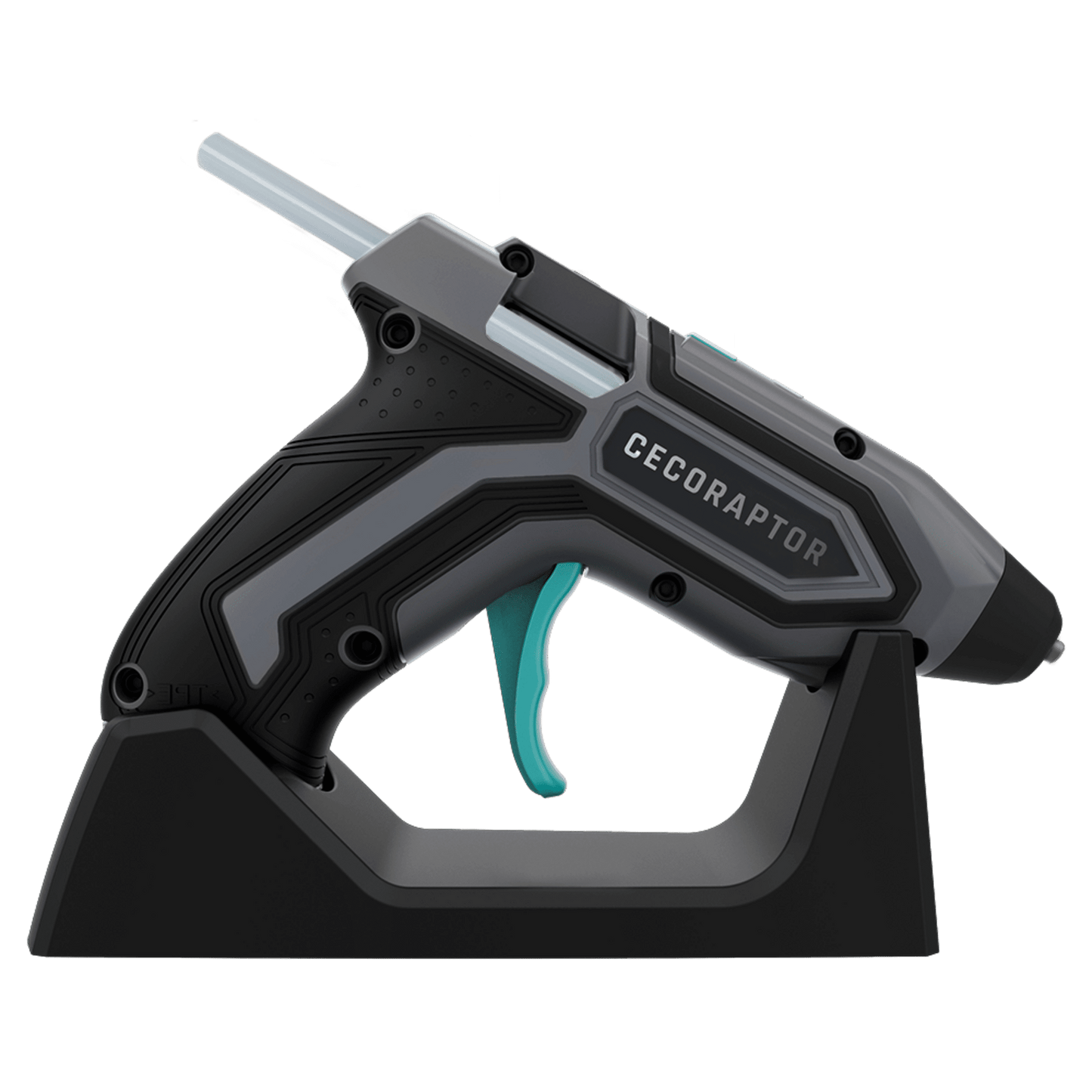 Pistola Encolar CECOTEC CecoRaptor Perfect Fix(70020)