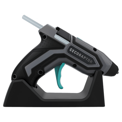 Pistola Encolar CECOTEC CecoRaptor Perfect Fix(70020)