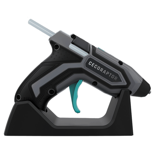CECOTEC CecoRaptor Perfect Fix Glue Gun (70020)