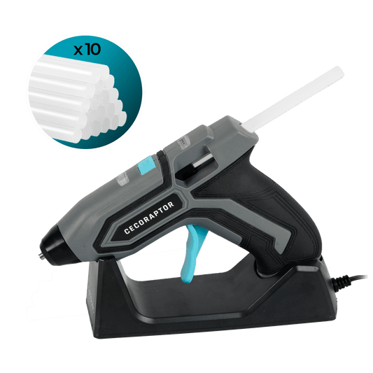 CECOTEC CecoRaptor Perfect Glue Gun (70028)