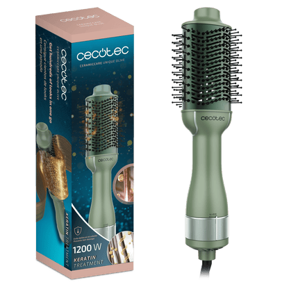 CECOTEC CeramicCare Unique Brush (A01_EU01_112753)