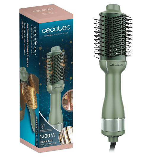 CECOTEC CeramicCare Unique Brush (A01_EU01_112753)