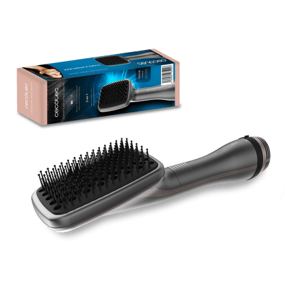 Cepillo de Aire CECOTEC CeramicCare Unique Squar(03502)